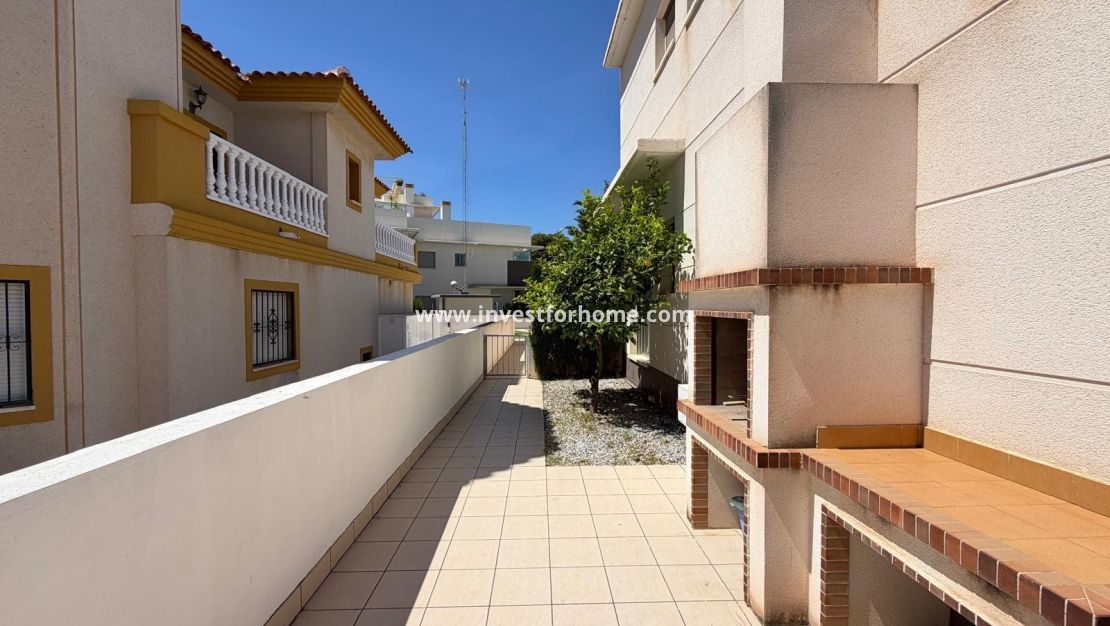 Vente - Villa - Rojales - Dona Pepa