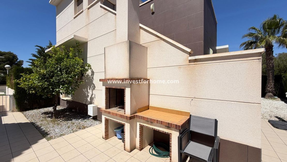 Vente - Villa - Rojales - Dona Pepa