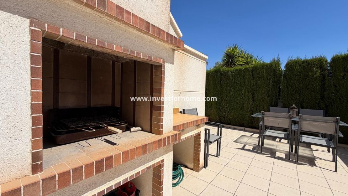 Vente - Villa - Rojales - Dona Pepa