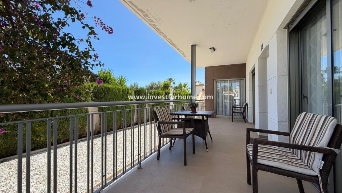 Vente - Villa - Rojales - Dona Pepa
