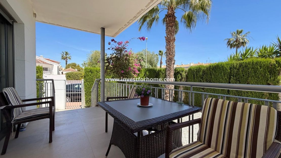 Vente - Villa - Rojales - Dona Pepa