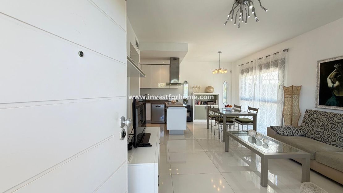 Vente - Villa - Rojales - Dona Pepa
