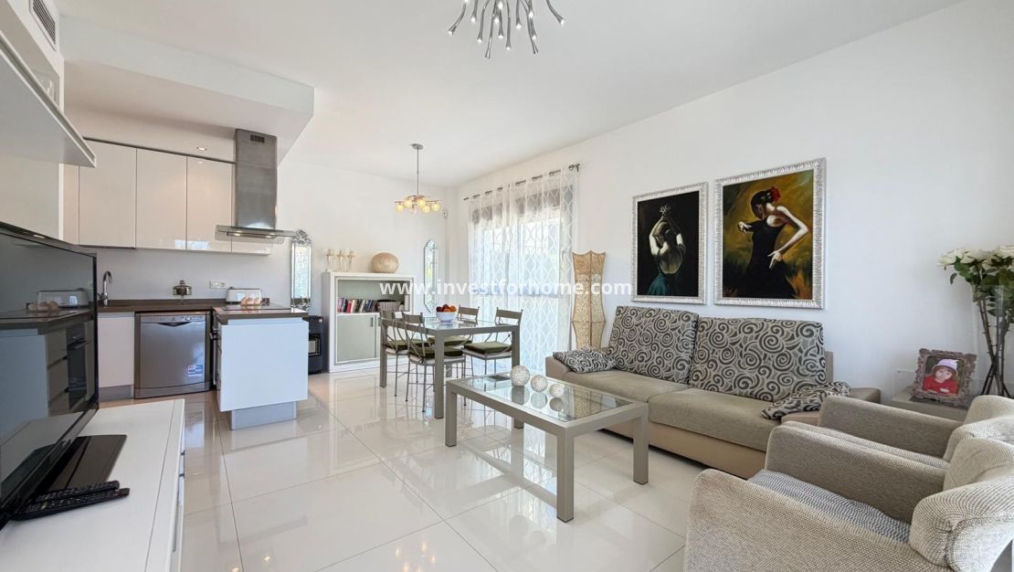 Vente - Villa - Rojales - Dona Pepa