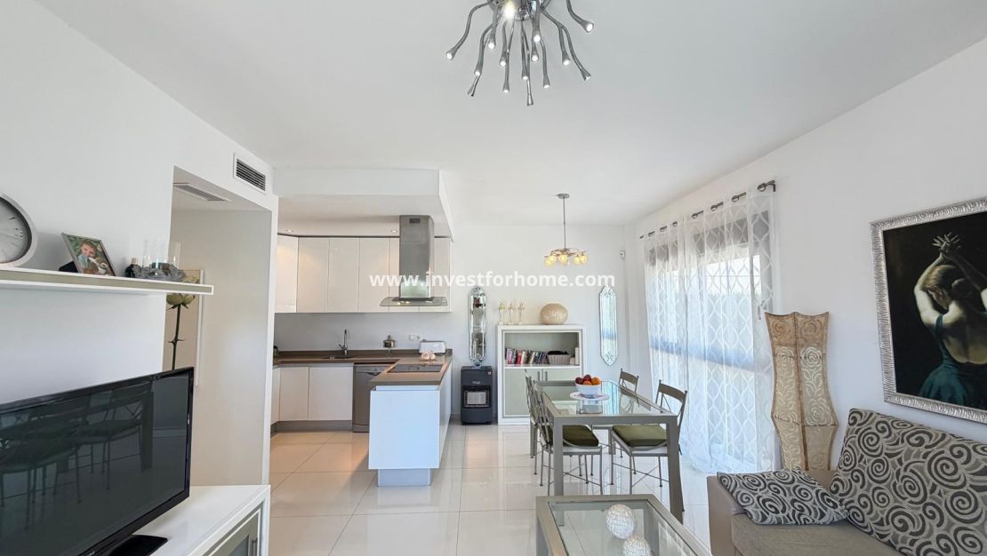 Vente - Villa - Rojales - Dona Pepa