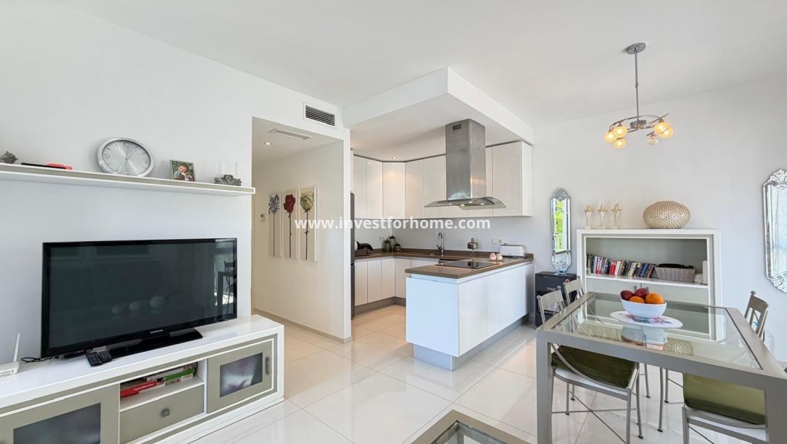 Vente - Villa - Rojales - Dona Pepa