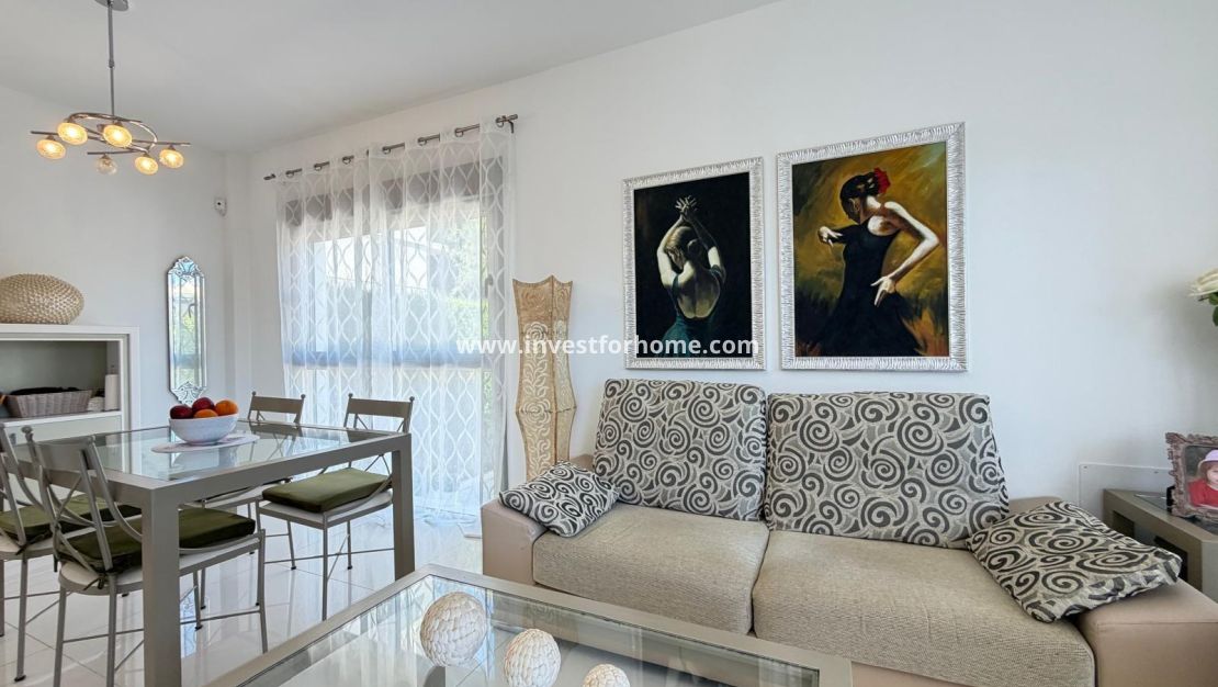 Vente - Villa - Rojales - Dona Pepa