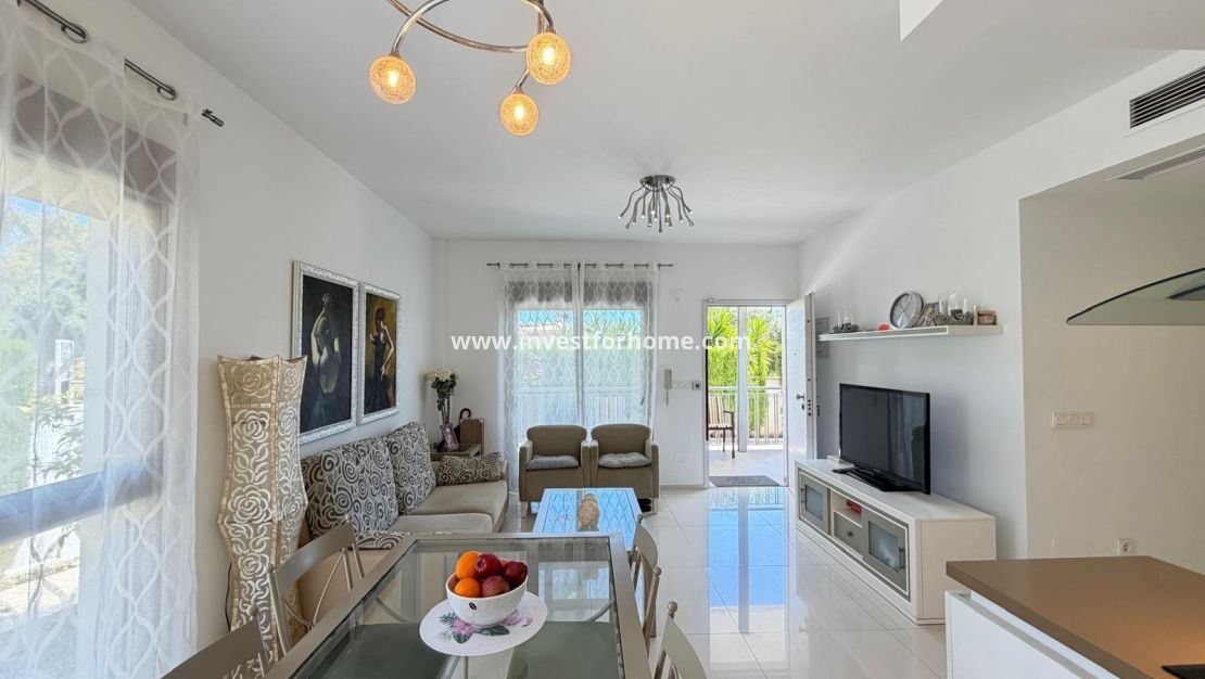 Vente - Villa - Rojales - Dona Pepa