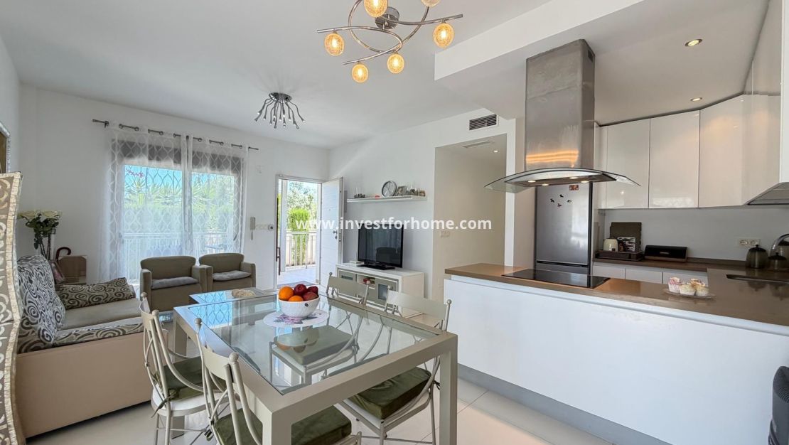 Vente - Villa - Rojales - Dona Pepa