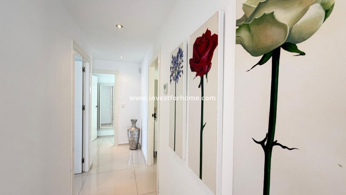Vente - Villa - Rojales - Dona Pepa