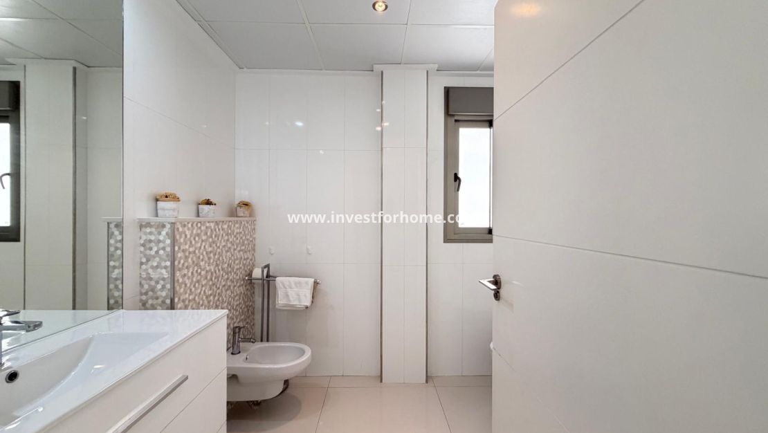 Vente - Villa - Rojales - Dona Pepa