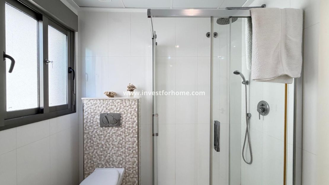 Vente - Villa - Rojales - Dona Pepa