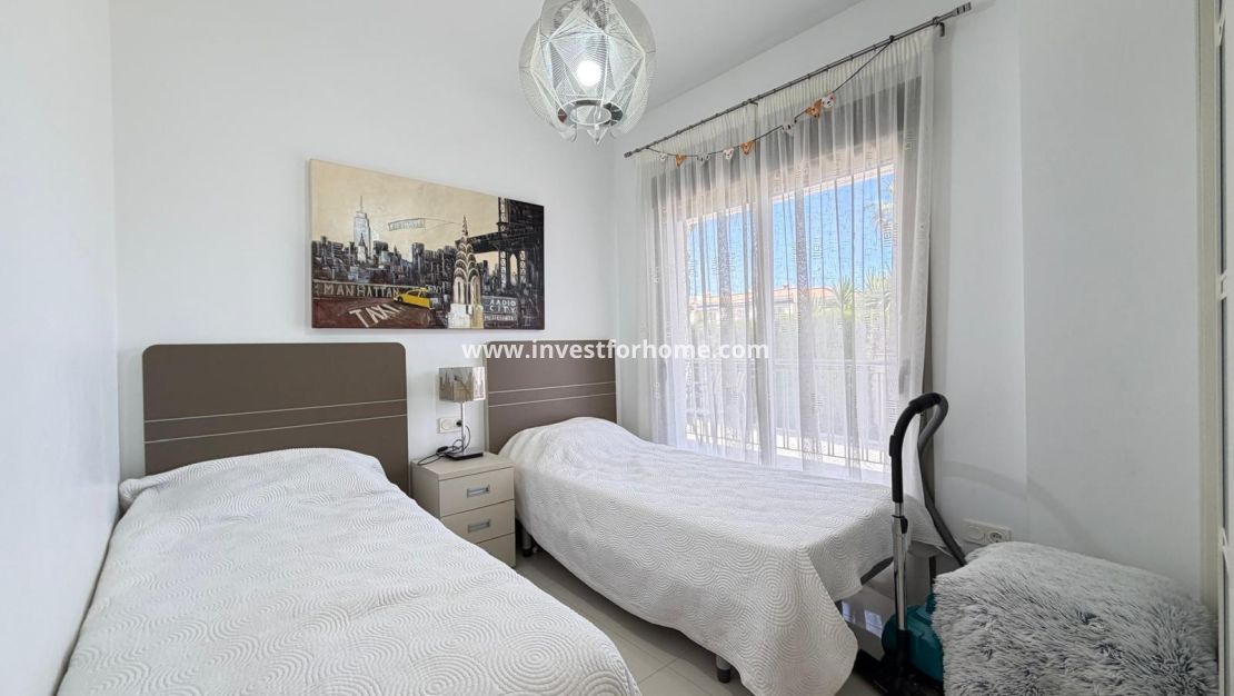Vente - Villa - Rojales - Dona Pepa