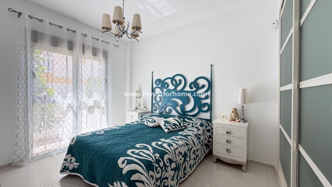 Vente - Villa - Rojales - Dona Pepa