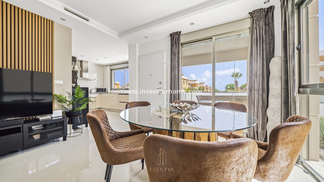 Vente - Villa - Rojales - Dona Pepa