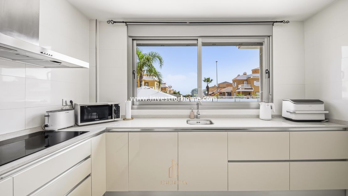 Vente - Villa - Rojales - Dona Pepa