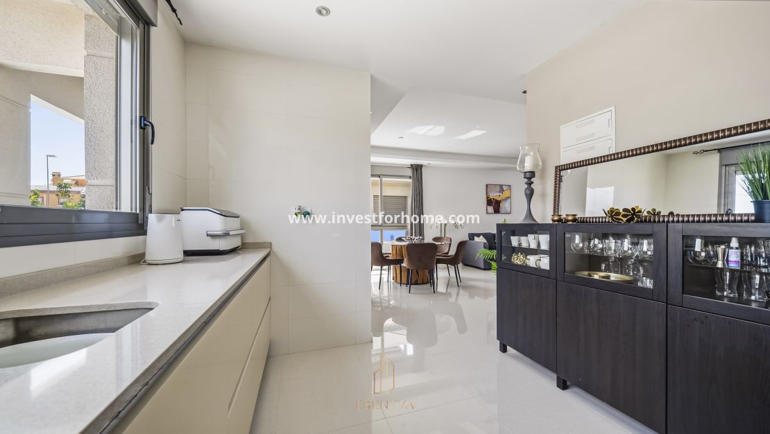 Vente - Villa - Rojales - Dona Pepa