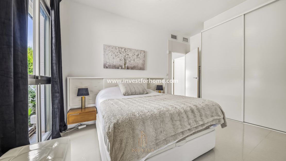 Vente - Villa - Rojales - Dona Pepa