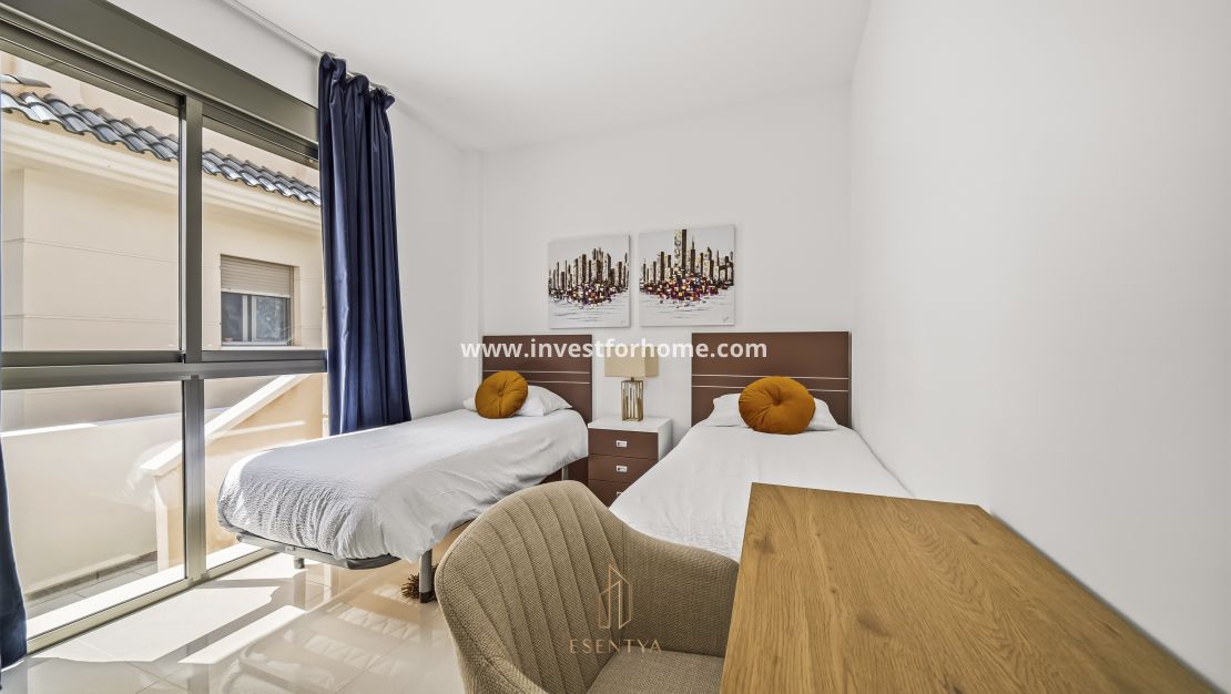 Vente - Villa - Rojales - Dona Pepa