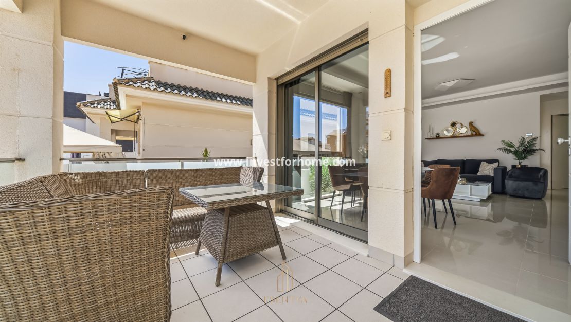 Vente - Villa - Rojales - Dona Pepa