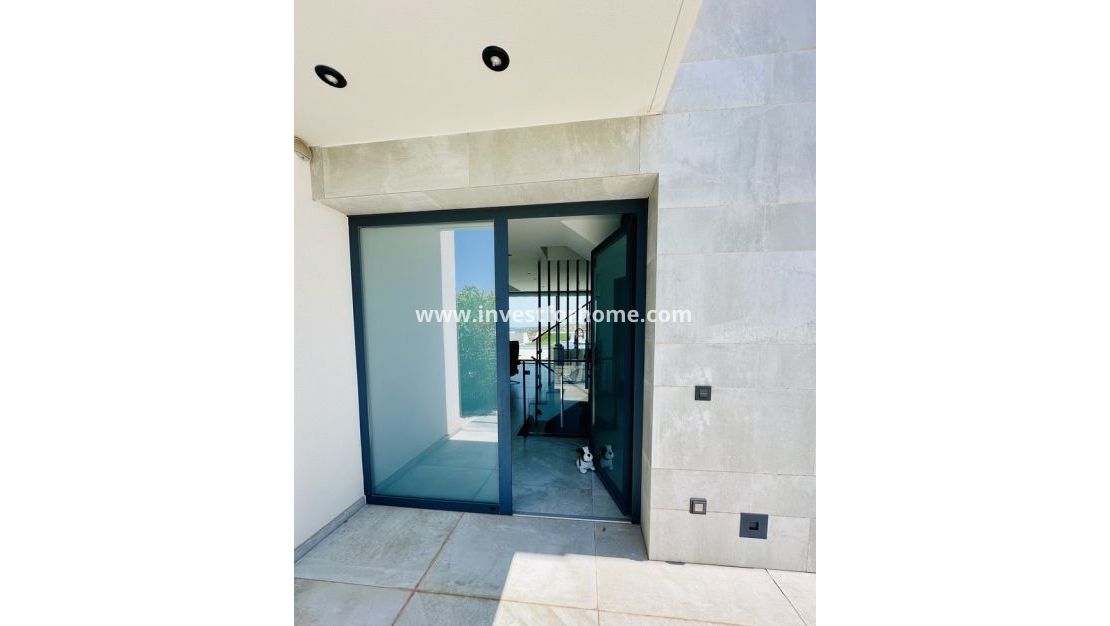 Vente - Villa - Rojales Hills - Costa Blanca