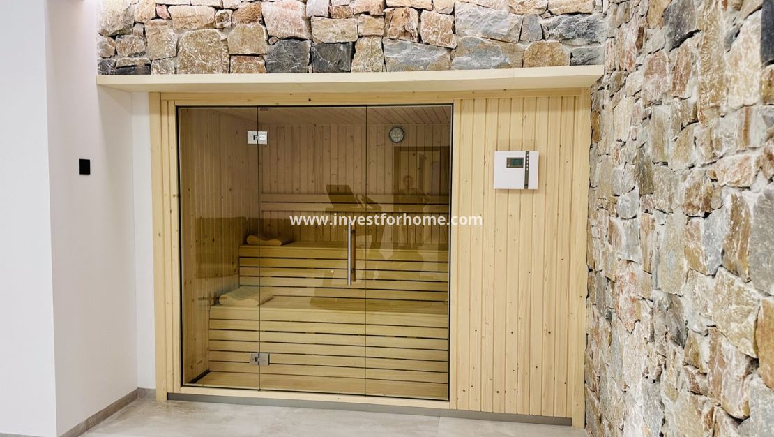 Vente - Villa - Rojales Hills - Costa Blanca