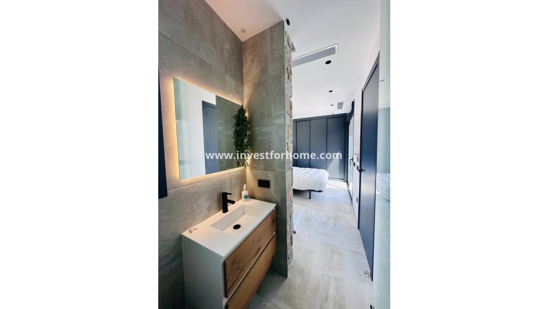 Vente - Villa - Rojales Hills - Costa Blanca