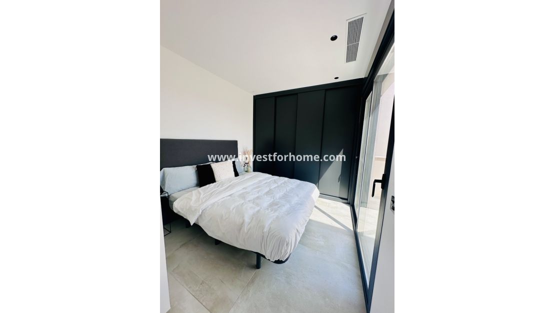 Vente - Villa - Rojales Hills - Costa Blanca