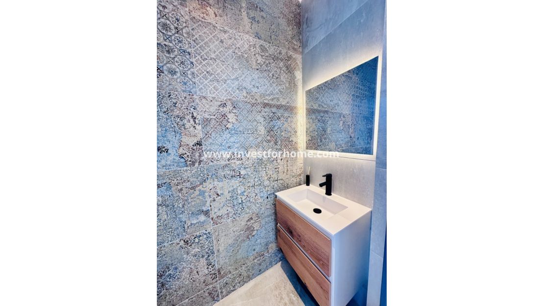 Vente - Villa - Rojales Hills - Costa Blanca