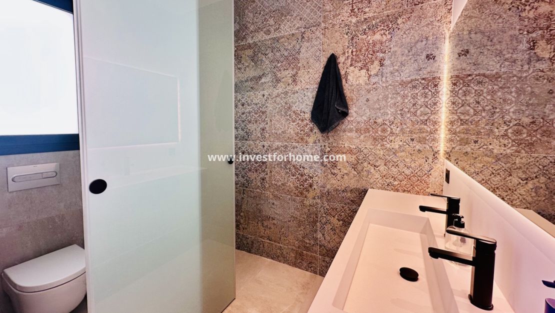 Vente - Villa - Rojales Hills - Costa Blanca