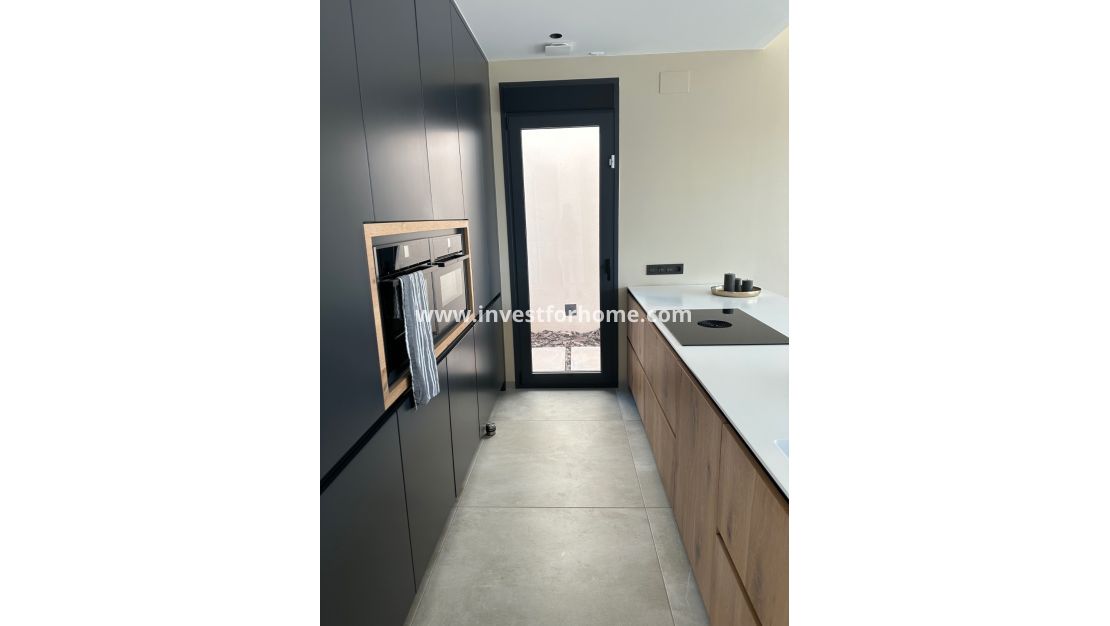 Vente - Villa - Rojales - Inland