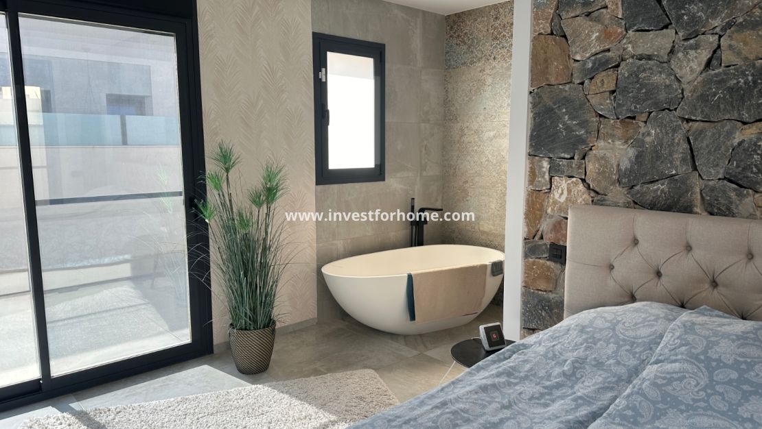 Vente - Villa - Rojales - Inland