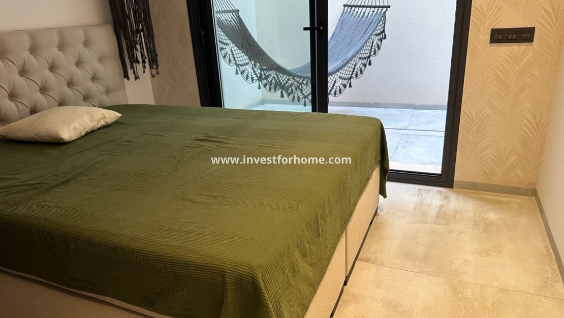 Vente - Villa - Rojales - Inland