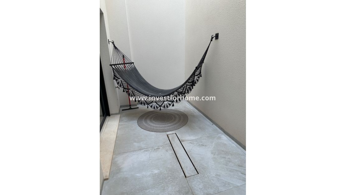 Vente - Villa - Rojales - Inland