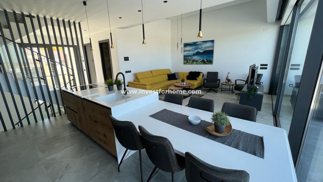 Vente - Villa - Rojales - Inland