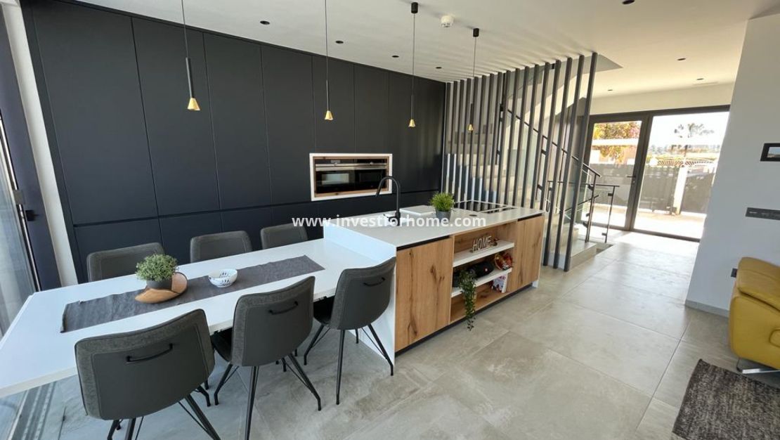 Vente - Villa - Rojales - Inland