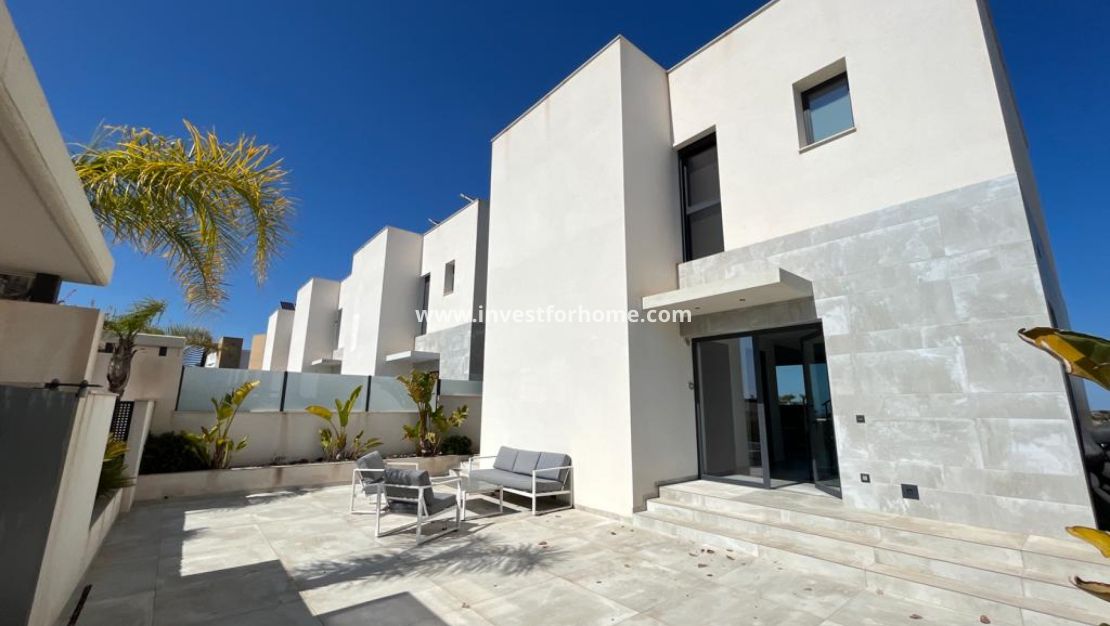 Vente - Villa - Rojales - Inland