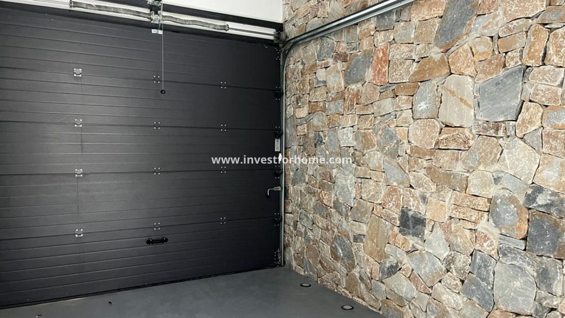 Vente - Villa - Rojales - Inland