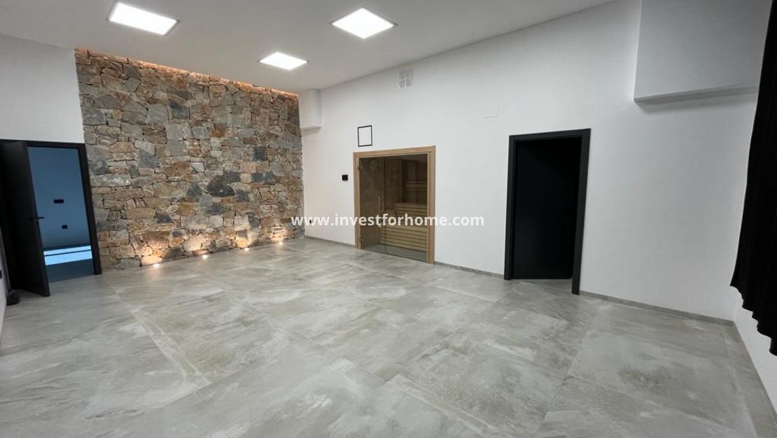 Vente - Villa - Rojales - Inland