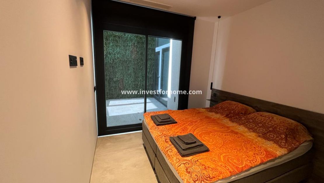 Vente - Villa - Rojales - Inland