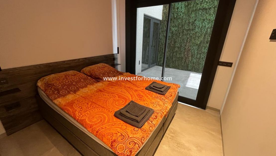 Vente - Villa - Rojales - Inland