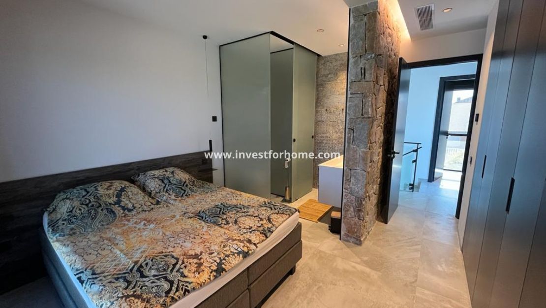 Vente - Villa - Rojales - Inland