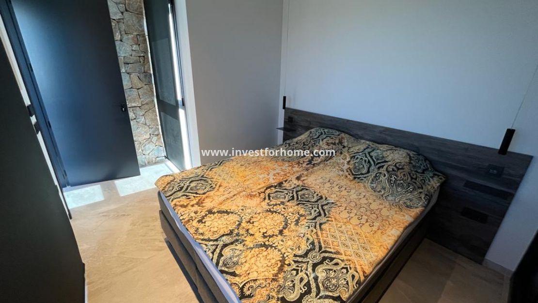 Vente - Villa - Rojales - Inland