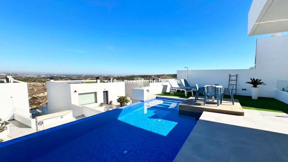 Vente - Villa - Rojales - Inland