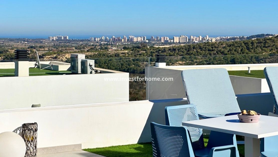 Vente - Villa - Rojales - Inland