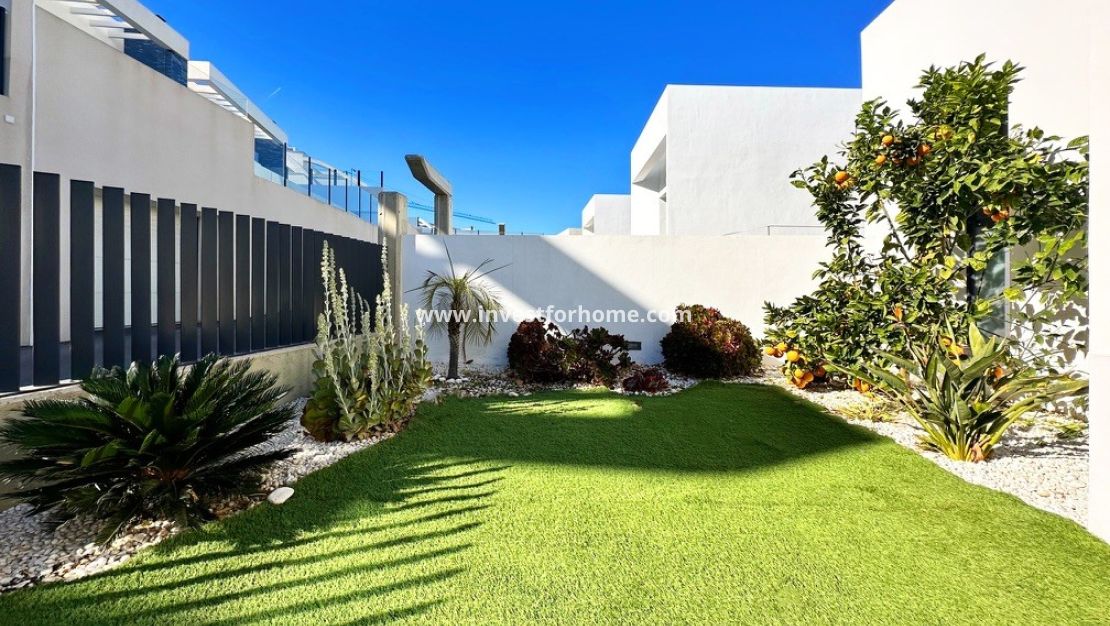 Vente - Villa - Rojales - Inland