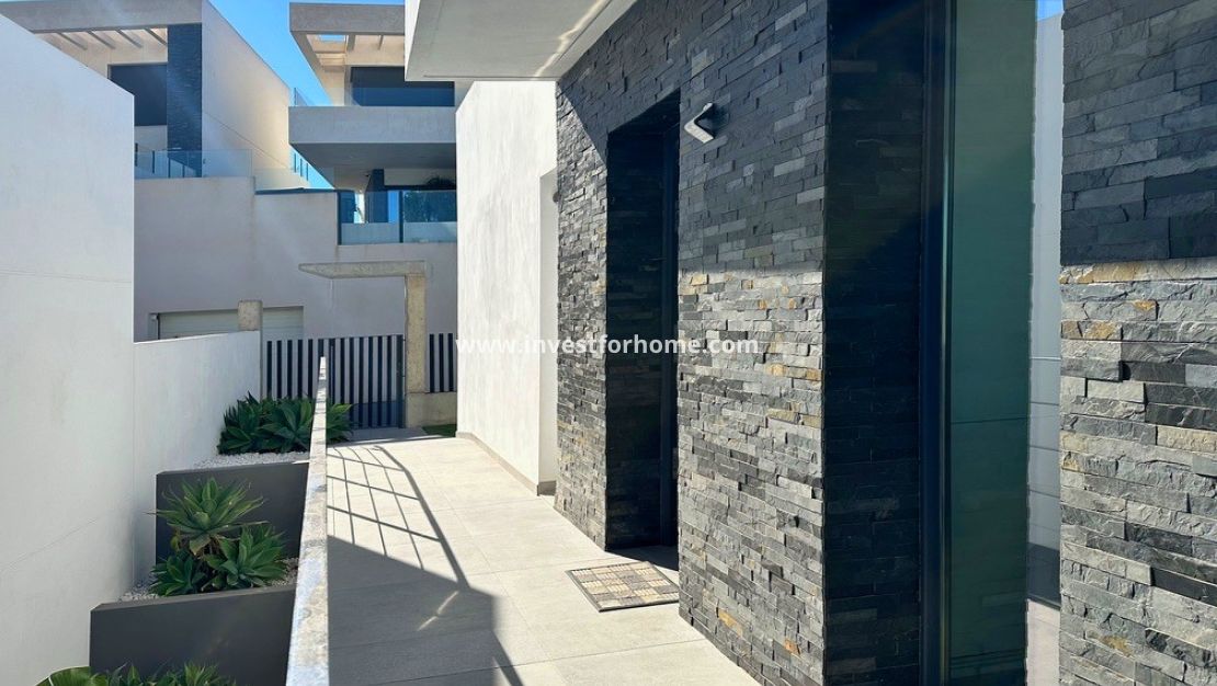 Vente - Villa - Rojales - Inland