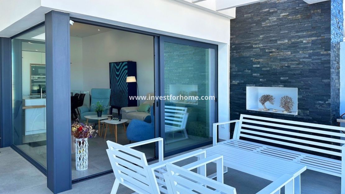 Vente - Villa - Rojales - Inland