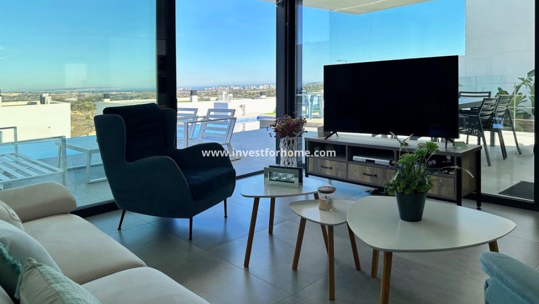 Vente - Villa - Rojales - Inland