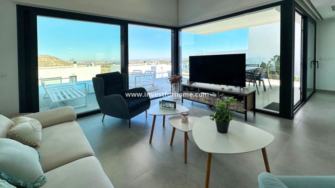 Vente - Villa - Rojales - Inland