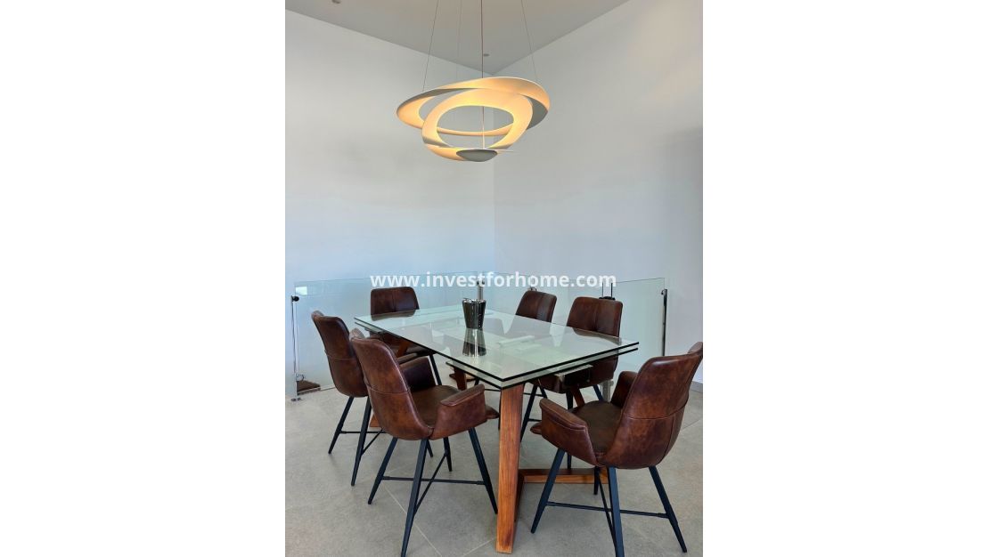 Vente - Villa - Rojales - Inland